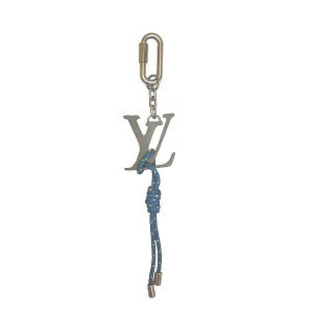 Louis Vuitton Portefeuille LV Rope Accessories Charm